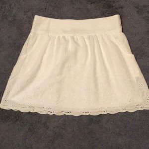 Stooshy Skirt